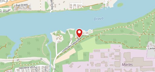 Jack & Joe BBQ & Pizza sulla mappa