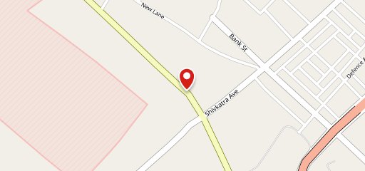 JACK BABA CAFE on map