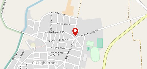 Jack Folla Pub sulla mappa