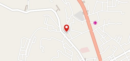 Jackfruit Kitchen And Bar on map