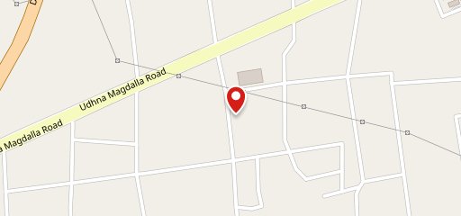 JackMex - Experience Truly Mexican on map