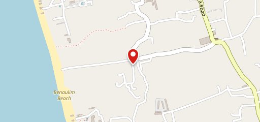 Jack's Corner on map