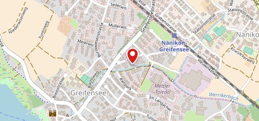 Jacqueline Hofmann sulla mappa