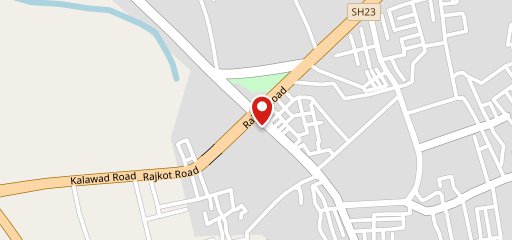 Jaddu’s Food Field on map