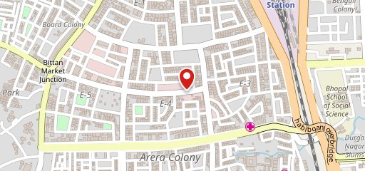 Jaffa Shawarma on map