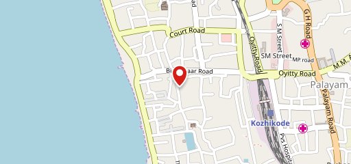 Jaffer ka soyabean on map