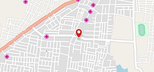 Jagadamba Chinese Center on map