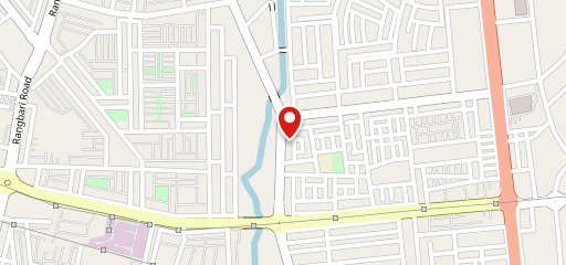 JAGANNATH RESTAURANT on map