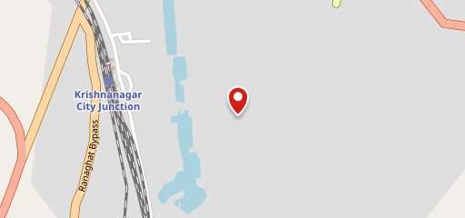 Jagannath Prasadam on map