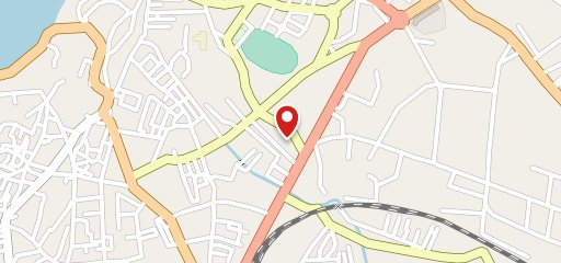 Jagdamba Bar Restaurant on map