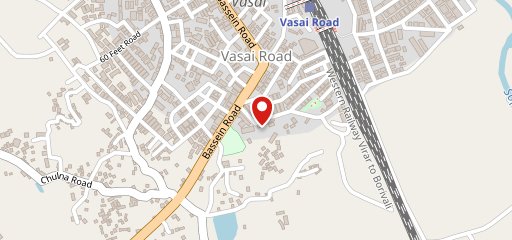 Jagdamba Chaat Wala on map