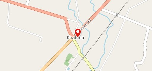 Jagdamba mithaai on map