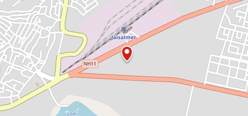 Jagdamba Restaurant veg & Non veg on map