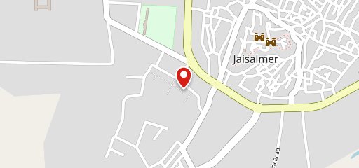 Jagdamba Tiffin Service on map