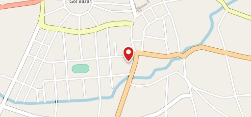 Jagdish Veg Restaurant on map