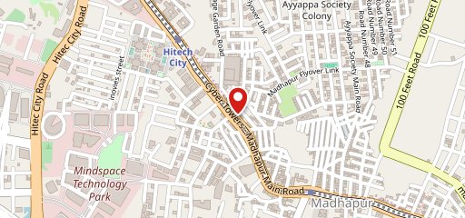 Jaggi De Paranthe on map