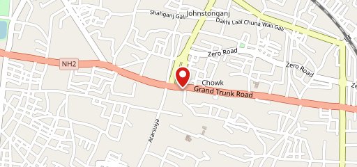 Jahan's Kitchen on map