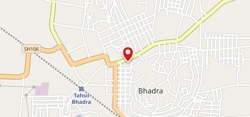 Jai Ambbe Jodhpur Misthan Bhndar on map