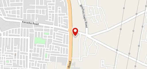 Jai Ambe Namkeen Sweets on map