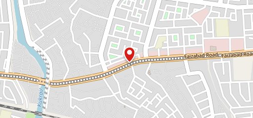 Jai Bala Ji Punjabi Paratha Point on map