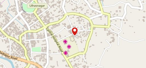 Jai Balaji Nasta House on map
