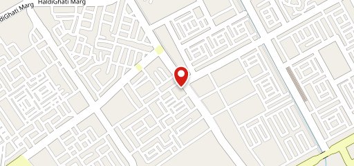 Jai Bhairav Cafe & Restaurant on map