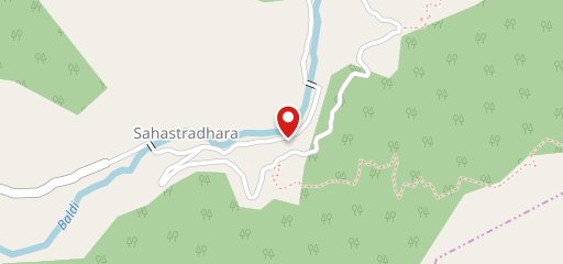 Jai Bharat Restaurant on map