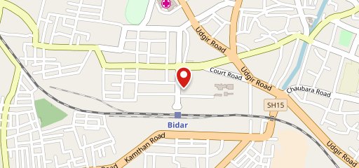 Jai Bhavani Maratha Khanavali on map