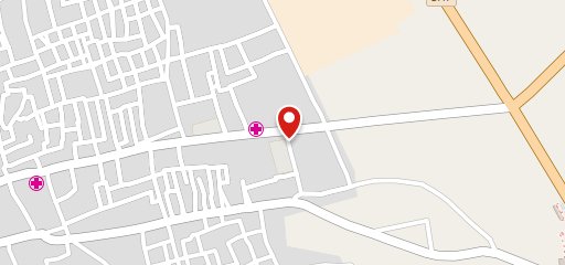 Jai Bhavani Restaurant on map