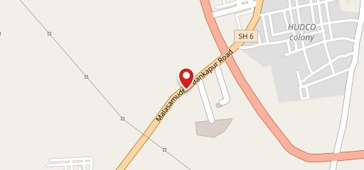 Jai Bhavani Savaji Hotel on map