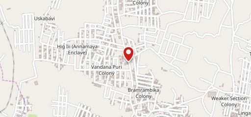 Jai Bhavani Tiffin Center on map