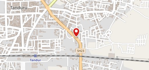 Jai bhavani tiffin center on map