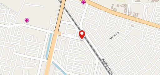 Jai Bhawani Meat Shop on map