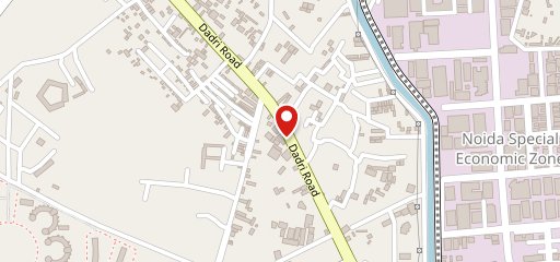 Jai Bikaner Hotel & Sweets on map