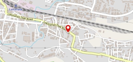 Jai Durga Bhel Puri on map