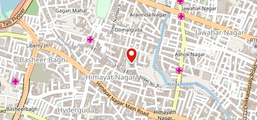 Jai Durga Maa Apna Taste on map