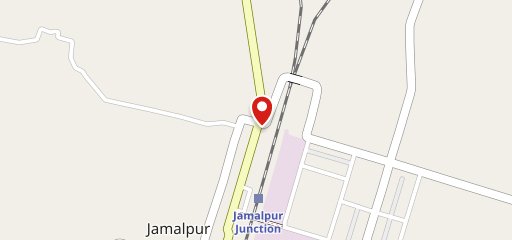 Jai Durga Sweet Shop & Restaurant on map