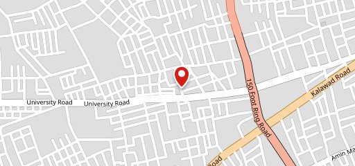 Jai Dwarkadhish Food zone on map