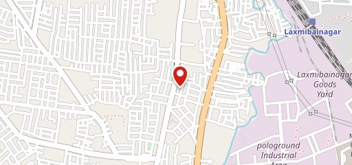 Girinar Restaurant on map