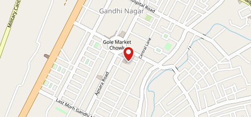 Jai Hind Bakery on map