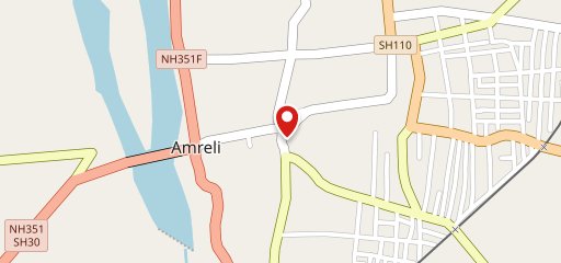 Jai Hind Bhajiya on map