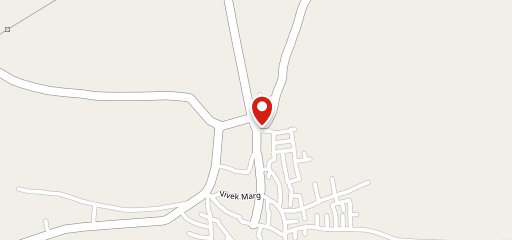 JAI JAGDISH MALPUAA BHANDAR on map