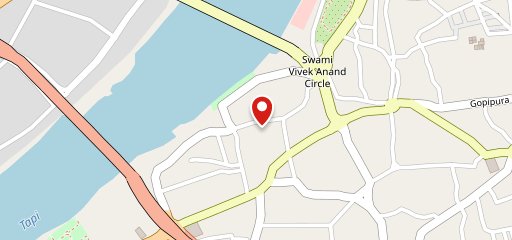 Jay Jalaram Dana Chana on map