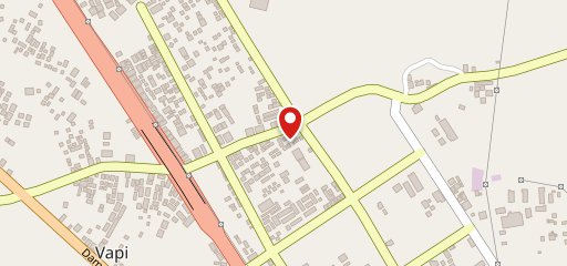 Jai Jalaram Khaman on map