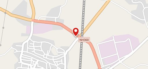 Jai jalaram restaurant on map