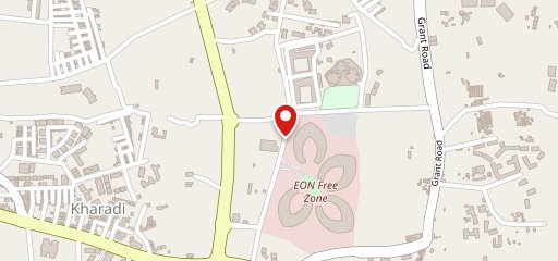 Jai Jinendra ( Apna sa khana ) on map