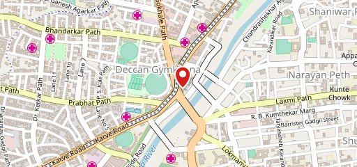 Jai Kailash Dairy since 1971 on map