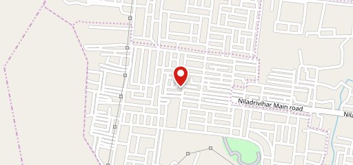 Jai Maa Laxmi Catering on map