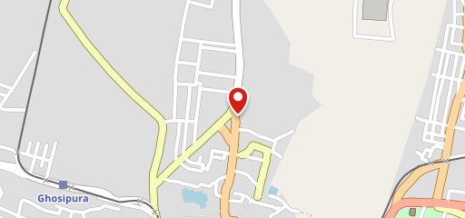 Jai Mahakal Restaurant on map