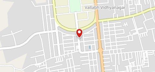 Mahakali sevusal anand on map